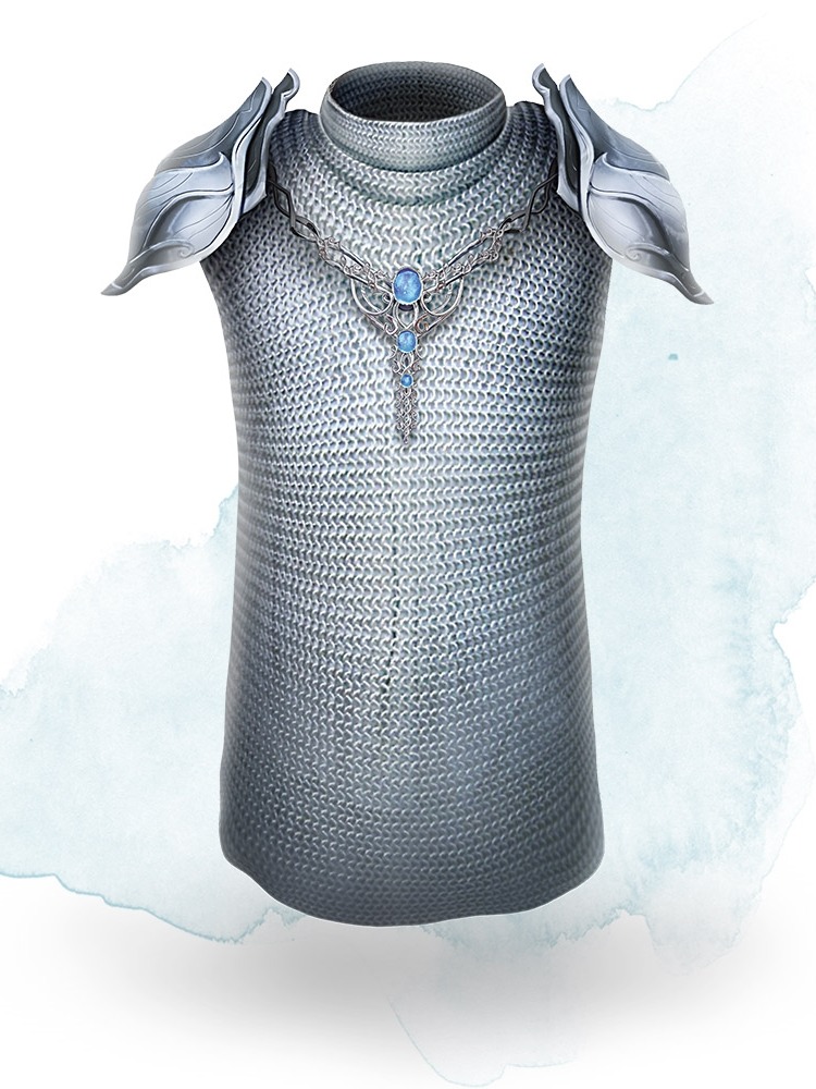Elven Chain