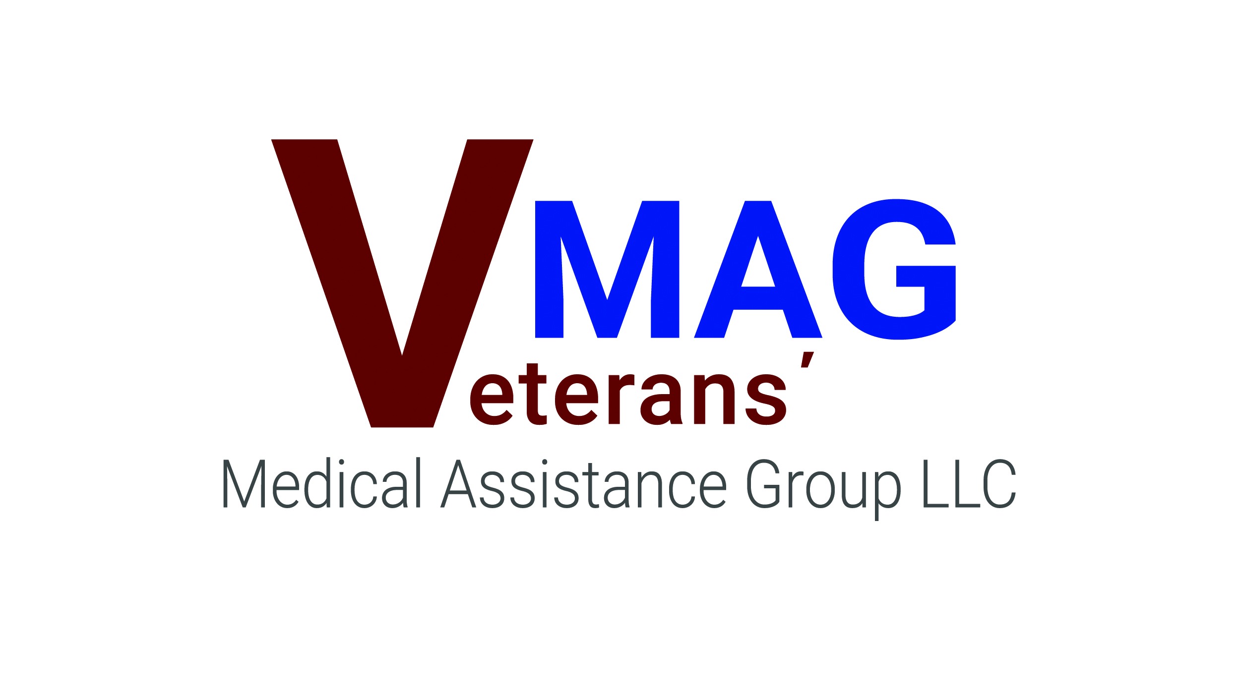 Veteran Medical Assistance Group LLC Logo VMAG
