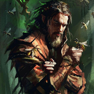 Korvo Quiverfeather