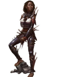 Zalamanda