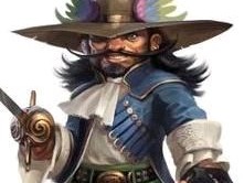 Vorwen Corwor