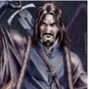 Sherrif Cubbin