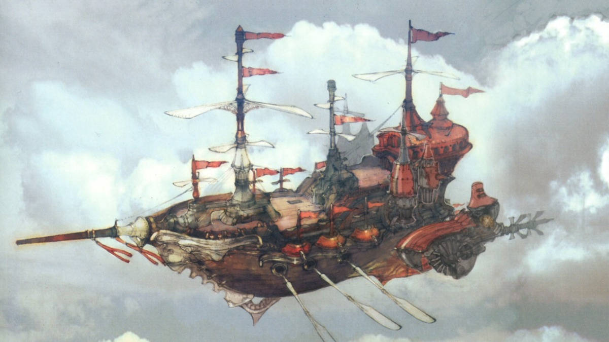 The Transport