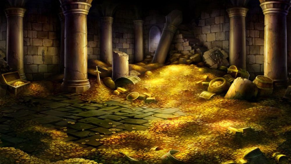 Treasure