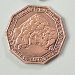Ministry of Coin