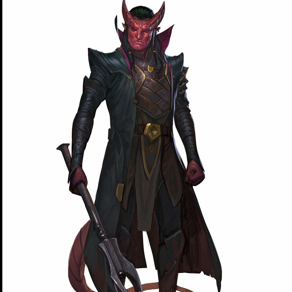 Tiefling
