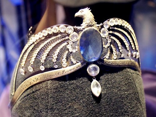 Zosiel's Diadem