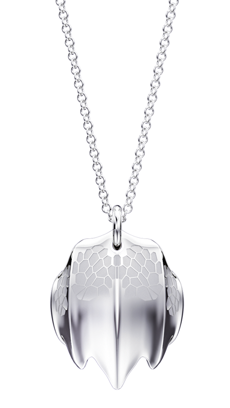 Amulet of Natural Armor