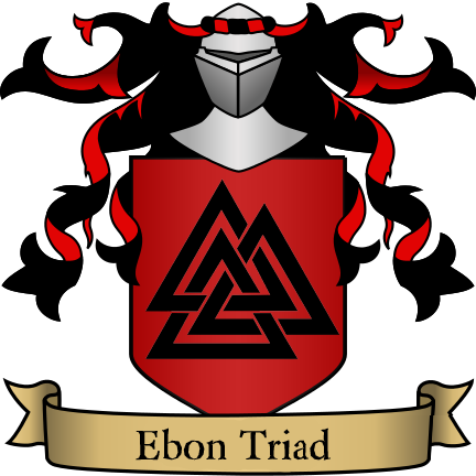 Ebon Triad