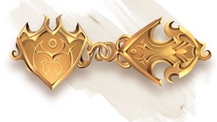 Brooch of Shielding