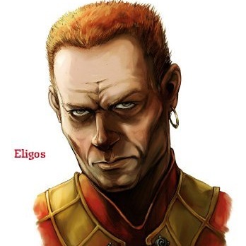 Eligos