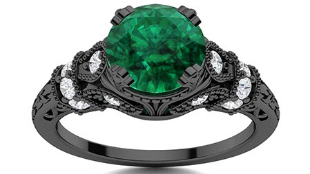 Ring of Spell Storing