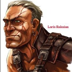 Loris Raknian
