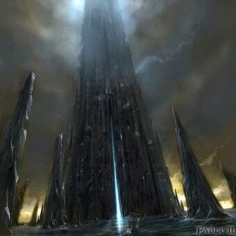 Black Spire