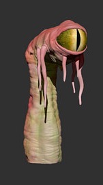 Eye Stalk