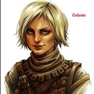 Celeste