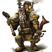 Gulvo Chainforge
