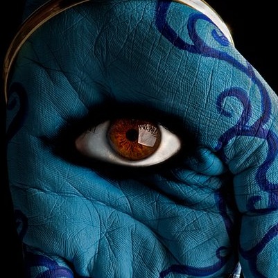 Lidless Eye