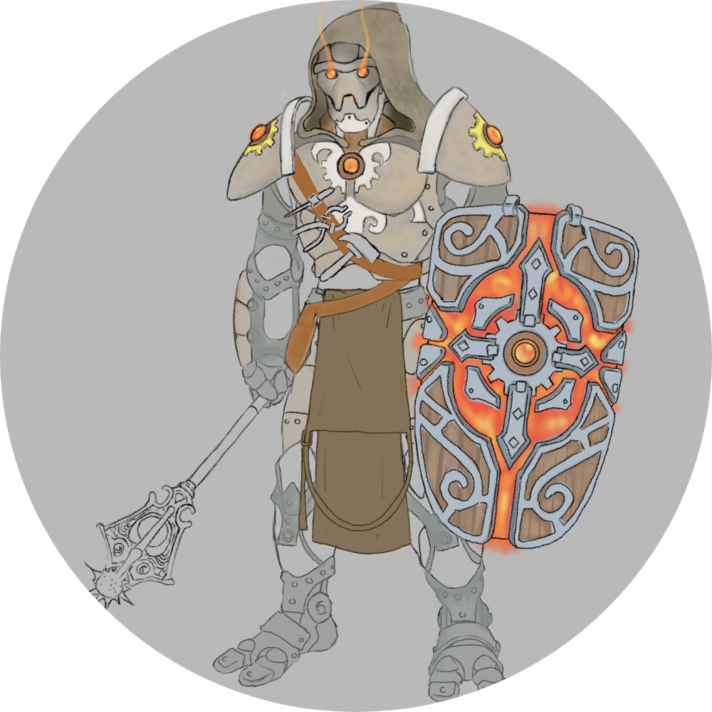 Golemn