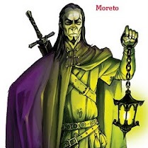 Moreto