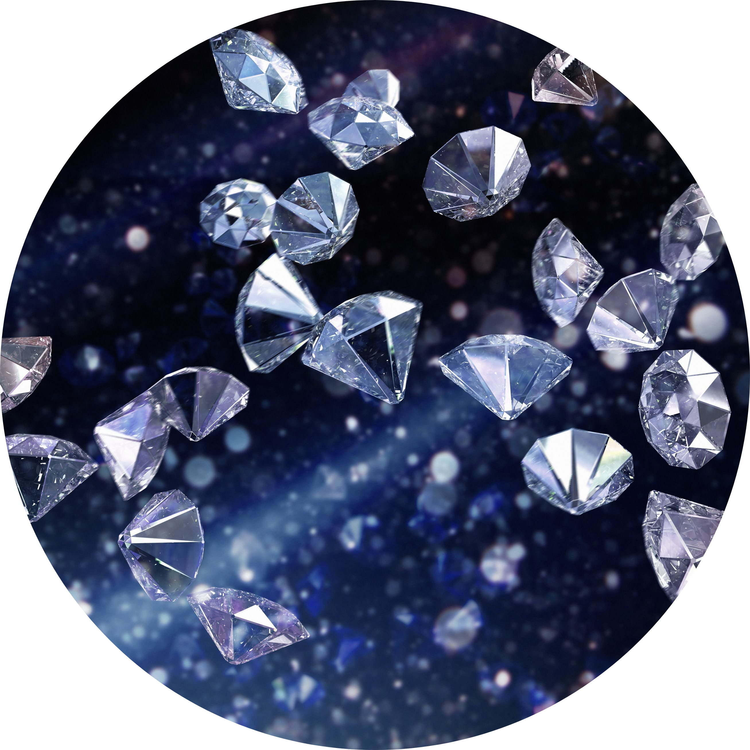 Diamond Dust