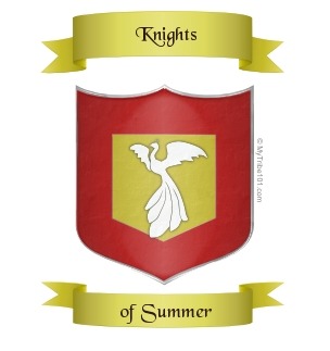 Knights of Summer