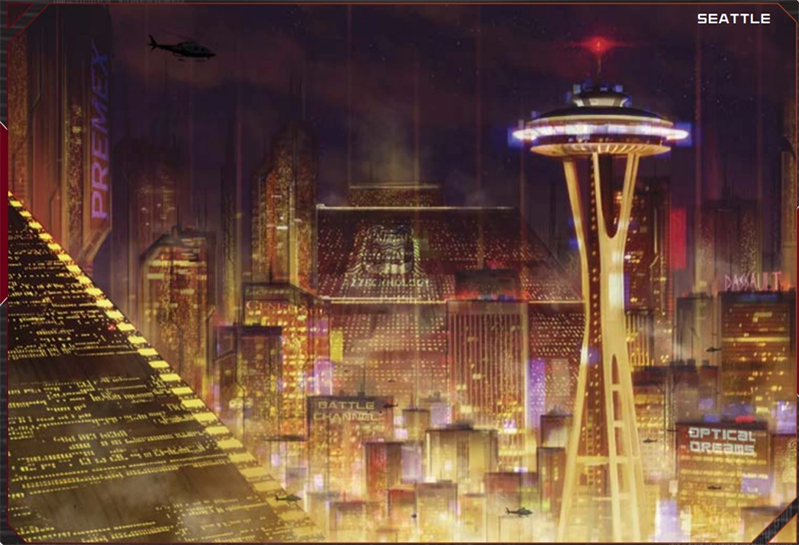 Seattle