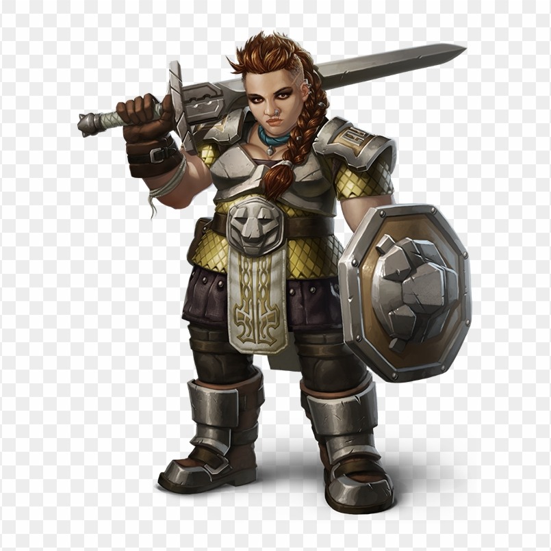 Rowla Roundshield