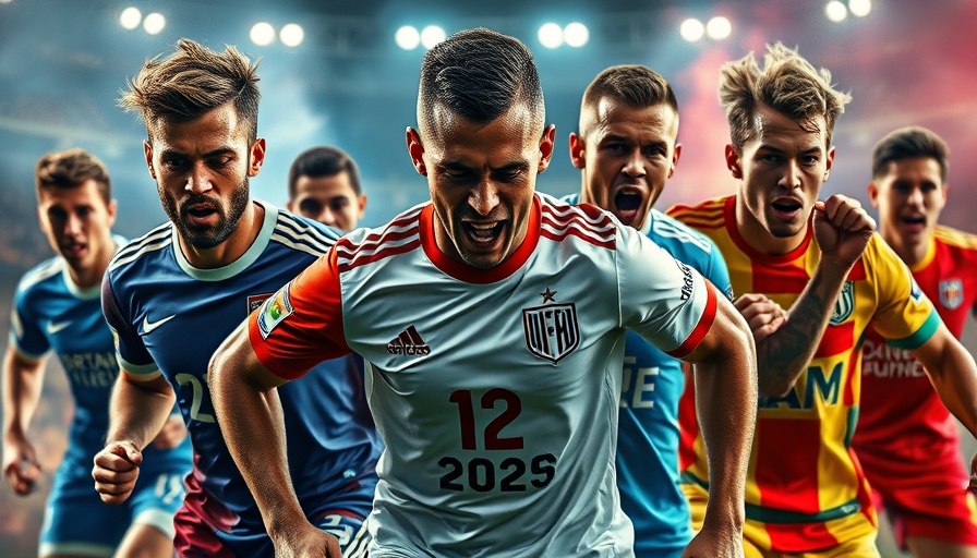 AI sports betting trend in football: future match highlights.