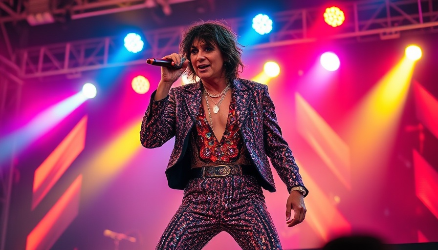Michael Jackson's 67th birthday celebration with iconic performance.