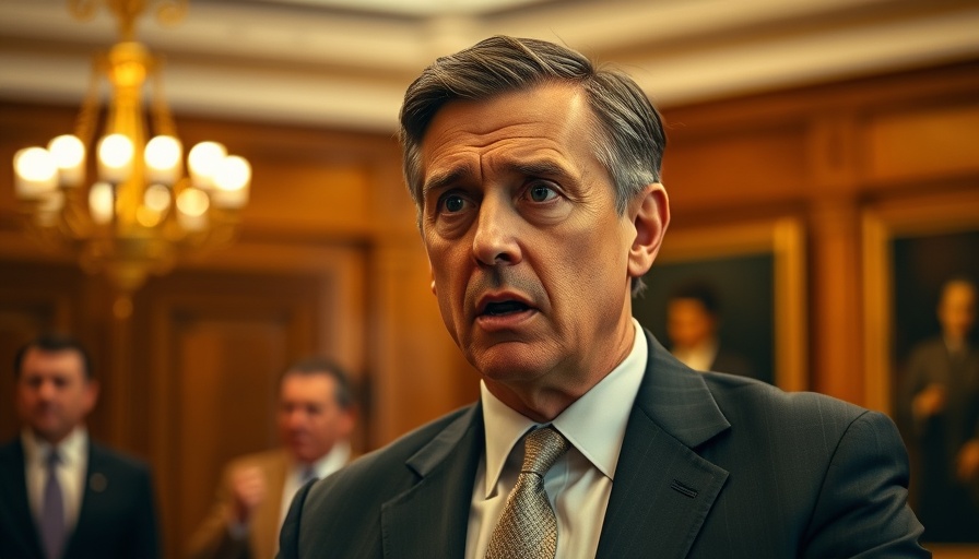 Digital Services Act Threat to American Freedom discussed by politician in office.
