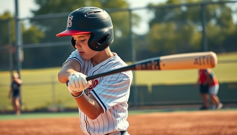 Jacob Reimer progress Mets player development on display in a powerful swing.