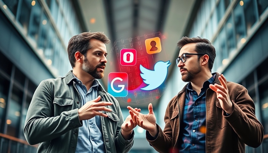 Charlie Kirk conspiracy theories discussion with social media element.