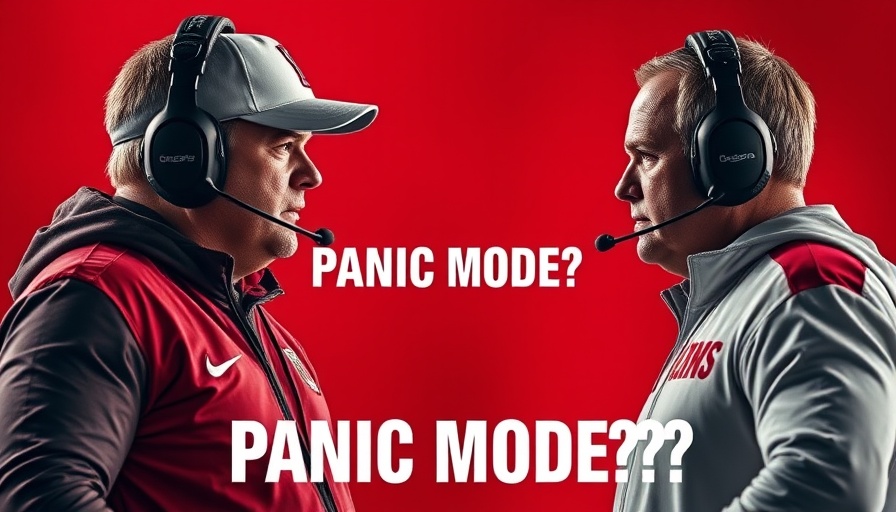 Atlanta Falcons coaching changes: team strategy discussion.