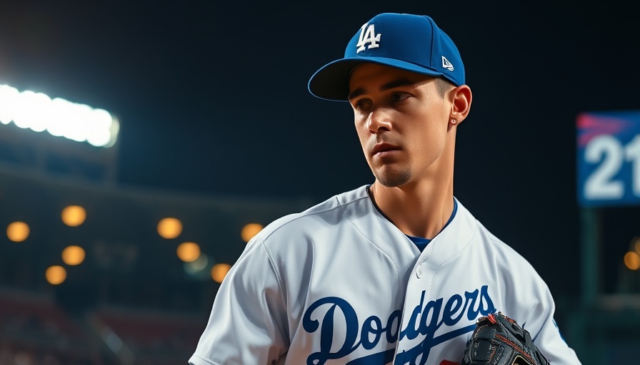 Yoshinobu Yamamoto pitching performance highlights MLB.