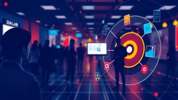 The Future of Customer Engagement: Real-Time Predictive Audience Targeting