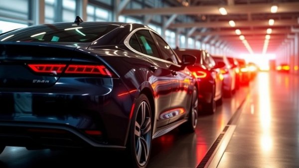 New Report: US OE Automotive Industry Must Transform for Future Resilience and Relevance