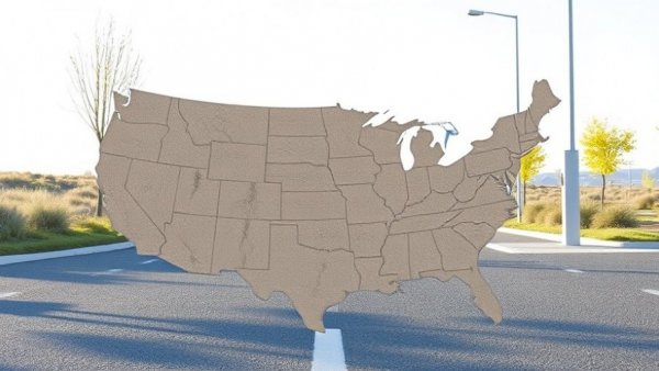 73% of Americans Say EV Owners Should Pay an ‘Energy Tax’ to Fund Roadways and Infrastructure