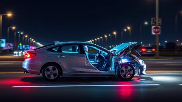 NHTSA Modernizes Automated Vehicle Safety Standards Research