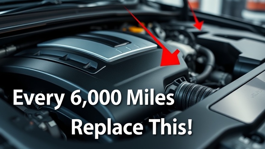 Close-up of a car engine highlighting spark plug replacement for optimal engine longevity.