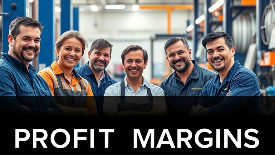 Auto mechanics collaborate joyfully in a modern shop, enhancing shop efficiency.