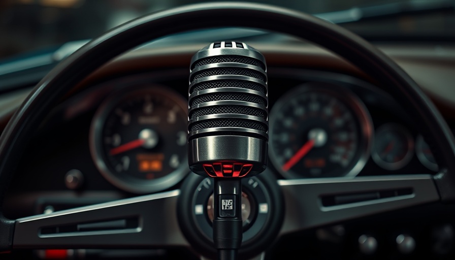 Digital tools transforming operations in auto repair marketing scene.