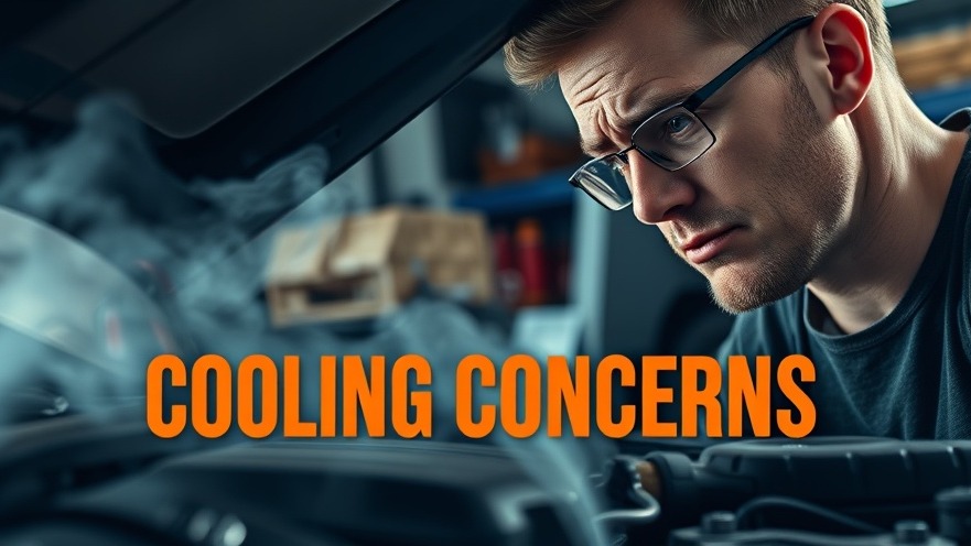 Car owner diagnosing coolant loss issues in a Chevy Malibu engine.