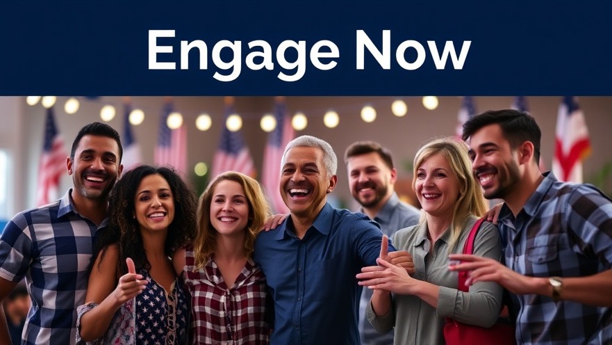 Military families celebrating with patriotism, ideal for holiday marketing ideas.