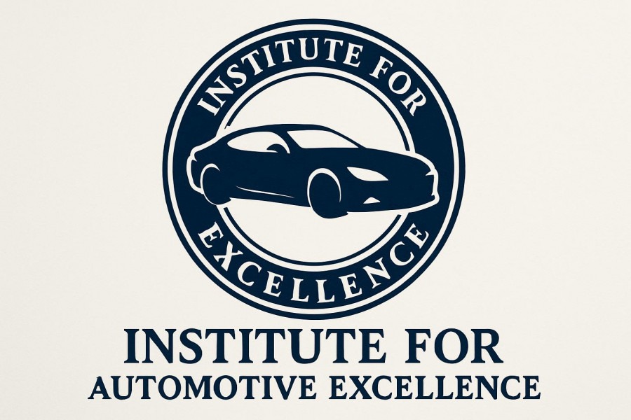 Institute for Automotive Excellence: Supporting shop owners with automotive coaching and leadership.