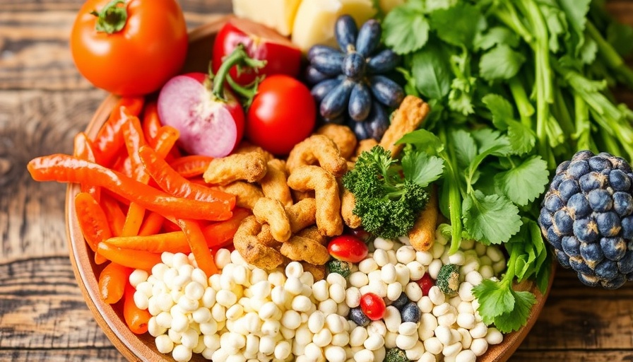 Micronutrients and GLP-1s: What You Should Know