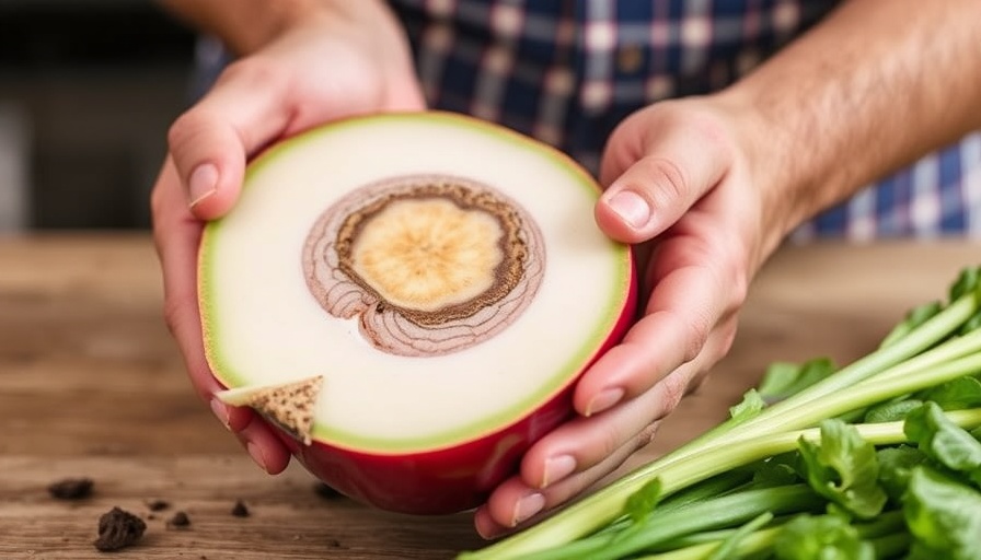 How to Make Produce Last Longer