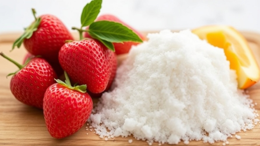 Do I Need to Worry About Sugar If It’s From Fruit?