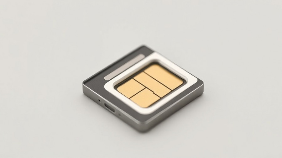 Close-up of SIM card tray with tiny hole on smartphone.