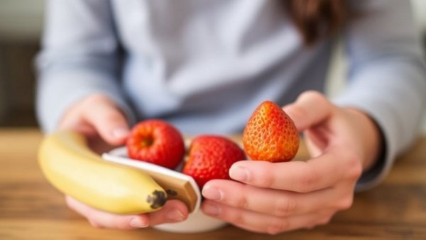 Why Tracking Could Still Help on GLP-1s—Even When You’re Not Hungry